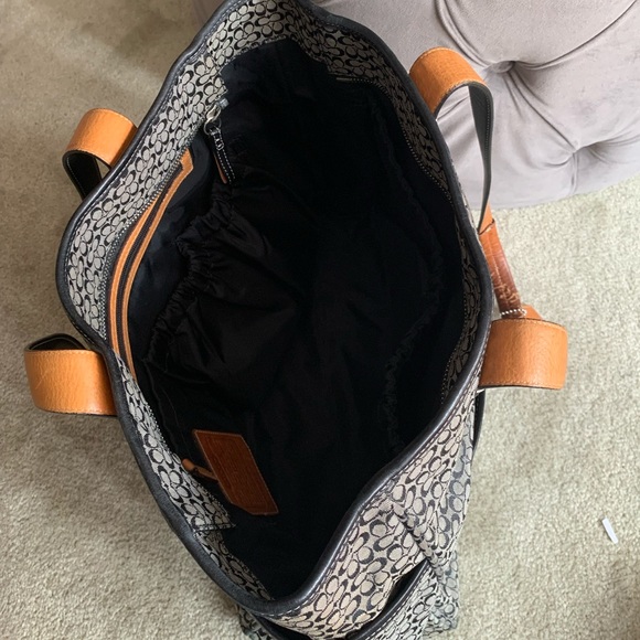 COACH Tote Bag - Picture 5 of 15